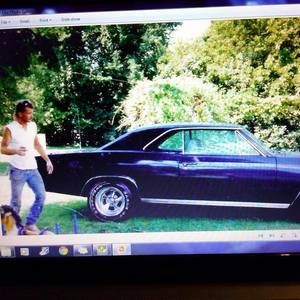 Meet your Posher, Troy